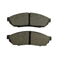 Top Quality Brake Pad For Isuzu A136