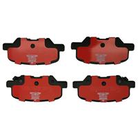 D1679 4605B070 Front Brake Pad For Mitsubishi