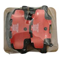 Disc Brake Pads Manufacturer For Mitsubishi Space Gear Pajero 3.0