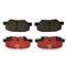 Automobiles Classic Car Parts Brake Pad For MITSUBISHI - img3