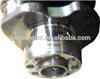 engine parts for 4JG2 8970231821 engine crankshaft
