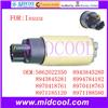 Auto Electric Fuel Pump 5862022350 8943845280 8943845281 8994784182 8970418761 8970418763 8971185120 8971188580