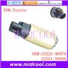 Auto Electric Fuel Pump 23221-46070 23221-76030 FOR Toyota