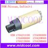 Auto Electric Fuel Pump 1704231U00 17040B0000 170408B000 170420W000 170421B000 170428B000