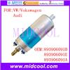 Auto Electric Fuel Pump 893906091B 893906091E 893906091A FOR VW Vokswagen Audi
