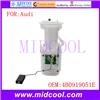 Auto Electric Fuel Pump 4B0919051E FOR Audi