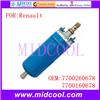 Auto Electric Fuel Pump 7700260678 7700160678 FOR Renault