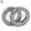 Famous Deep Groove Ball Bearing 6908 ZZ In Stock