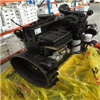Original car parts cummins 6CT diesel engine C245-20 for trucks
