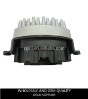 YL-7397 blower resistor blower motor resistor for3S7H19E624AB /9140010463/9 140 010 463