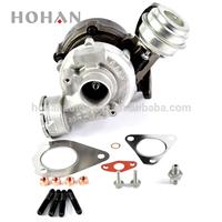 Turbocharger GT1749V 717858-5009S for Audi A4 VW Passat 1.9 TDI Diesel Engine