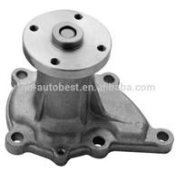 WATER PUMP 21010-M6601 21010-M6689 21010-M6686 21010-M6625 21010-M6626 BA010M6686 21010-18000 21010-18001 21010-H5000 GWN-02A