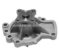 WATER PUMP 21010-53J00 21010-70J00 21010-53J01 21010-53J03 21010-53J04 21010-9E501 21010-9F501 21010-53J02 21010-53J25 GWN-48A