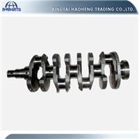 wholesale professional used auto parts japan for crankshaft