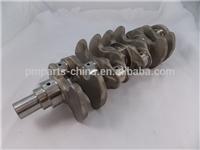 4D68 crankshaft assembly with good technical