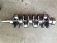 Best technical crankshaft making for 4G32
