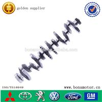 engine parts for DEUTZ F6L912 04151001 04151011 02929342 crankshaft