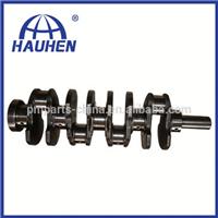 for B3 engine crankshaft 129601-21002