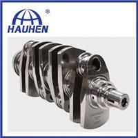 4TNE106 engine spare parts crankshaft YM123900-21000