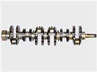 Superb quality F6A crankshaft