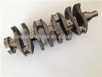 Selling crankshft of 4g93 engine with high quality