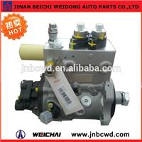 Weichai engine parts fuel injection pump, injection pump