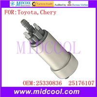 Auto Electric Fuel Pump 25330836 25176107 FOR Toyota
