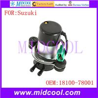 Auto Electric Fuel Pump 18100-78001 FOR Suzuki