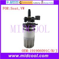 Auto Electric Fuel Pump 191906091C 191906091H 191906091J FOR Seat VW Volkswagen