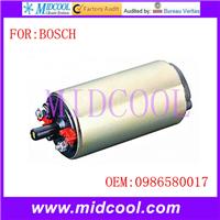 Auto Electric Fuel Pump 0986580017