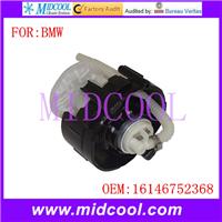 Auto Electric Fuel Pump Assembly 16146752368 FOR BMW