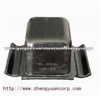 Pu Vehicle Shock Absorber