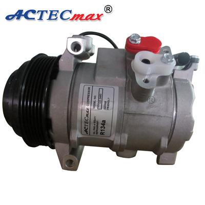 DENSO 10S17C ac compressor for Dodge Sprinter 000-234 -35 11 0002343511 4472204004 447220-4004