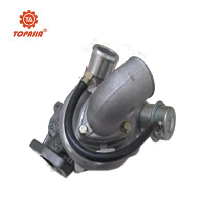 Chinese suppliers TOPASIA auto parts 28200-42700 GT1749S turbo for HYUNDAI H100