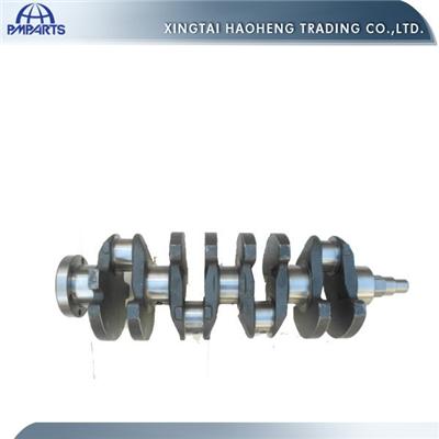 Best crankshaft price for 4BC2