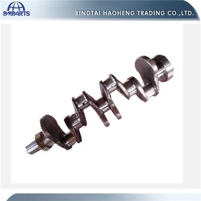 weichai Water-cooled diesel engine crankshaft