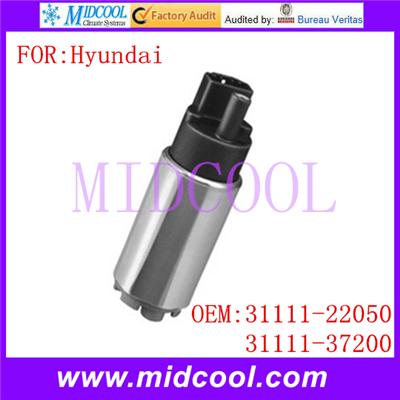 Auto Electric Fuel Pump 31111-22050 31111-37200 FOR Hyundai