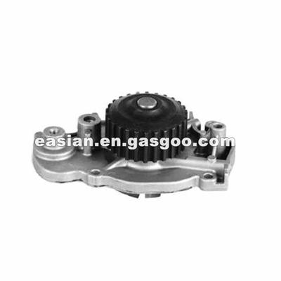 OEM Quality AMC Engine Water Pump 19200P13000 Used For PRELUDE Engine Repairing