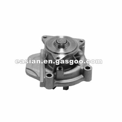 OEM Quality AMC Engine Water Pump 19200PA0000 Used For JAZZ Engine Repairing