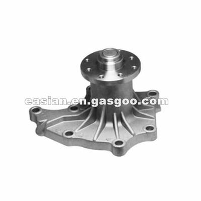 Replacement Parts AMC Engine Water Pump 8-94140-341-1 Used For BIG HORN NHR54C Engine Repairing