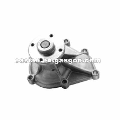 Factory Price AMC Engine Water Pump 8942024771 Used For CAMPO Engine Repairing