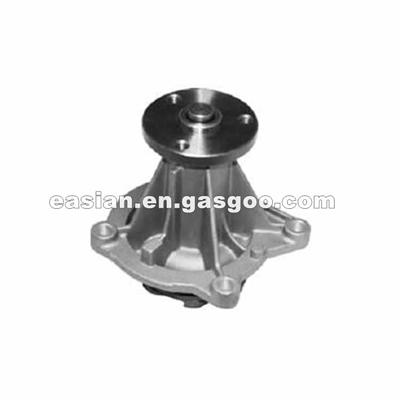 Replacement Parts AMC Engine Water Pump 8123631690 Used For 4 Cyle HOMBRE Engine Repairing