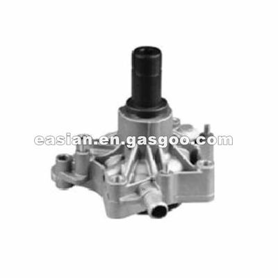 HIGH Quality AMC Engine Water Pump 504113545 Used For Engine Repairing