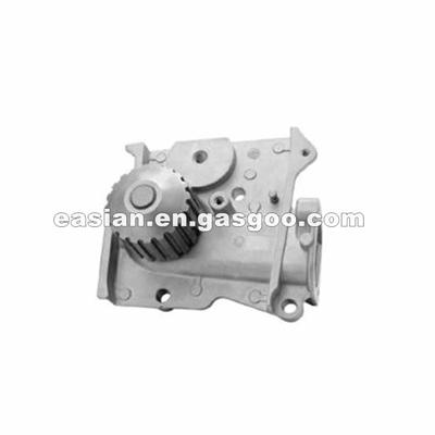 HIGH Quality AMC Engine Water Pump OK900-15-010 Used For Asia Motors Rocsta Engine Repairing