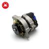 Weltake WMM brand Diesel Engine MF 265 Alternator Tractor Spare Parts For OEM LRA361