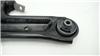 Auto Suspension Arm Lower Control Arm 54501-4EA0B 54500-4EA0B