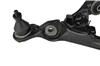 RBJ500840 LR026095 upper control arm for Discovery 3/4 Ranges Rover Sport 05-09