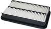 Auto spare parts engine air filter for Corolla 17801-11090