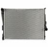 Hot Sale New aluminum Radiator For BMW 320 323 325 330 Z4 2.2 2.5 2.8 3.0 3.2 L6 Auto Radiator