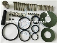 VOLVO SCANIA Bus Repair Kit,Dryer Water Separator 71152422,3098076,1737656,81512606052